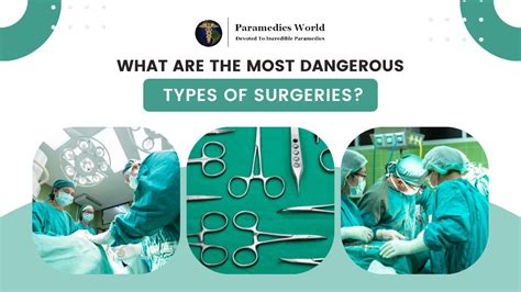 About Surgeries (Specifically Vicious Maladies  .